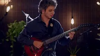 Leandro Fortes Group - Pra Fechar o Dia Bem (Diagonal)