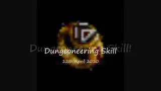 Dungeoneering Skill - New RuneScape Skill!