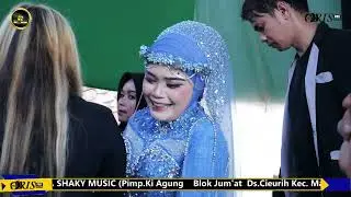 SI KRIBO | KHARISMA SHAKY | RIS PRO