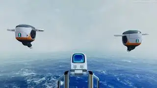 Subnautica: Below Zero - Тест на заказ музыки во время стримов