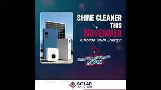 Massive November Solar Battery Sale ⚡| Save Big Before Rebates Drop! #australia #solarbatteries