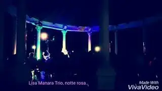 Lisa Manara. L'urlo dell'Africanit&agrave;