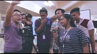 SUGPAT HeART Intensives: Digital Storytelling Workshop
