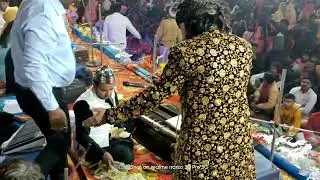 intezaar Sabri qawwali mere nabi se mera rishta kal bhi tha our aajh bhi h huwag 2 March 2023