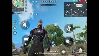 AIRDROP VS CHRONO CHALLENGE 😍 || FREE FIRE || TAMIL STRICKER