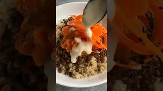 EAT THIS EVERY WEEK @cookingforpeanuts high-protein antioxidant-packed roasted lentils (anti-aging)
