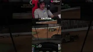 I was being too safe #iracing #simracing