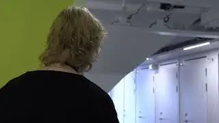 Sound effects testing (2023)