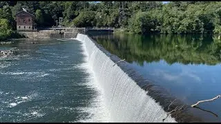 C&O Canal Towpath Bicycle Tour 2022