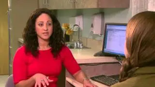 Communication with Patients about CFTR Mutation-based Therapy