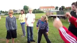 Geschlechterkampf 2009 XII