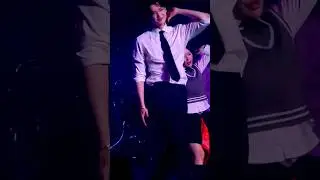 Wow! Lee Jong suk dances to aespa 💃 🔥 #LeeJongSuk #이종석 #leejongsukdance #with_justlikethis
