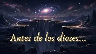 Las primeras divinidades primordiales | Mitología griega cantada