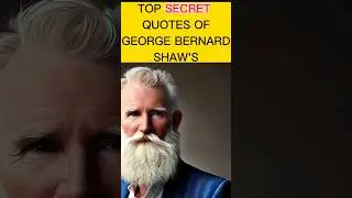 George bernard shaw quotes #englishquotes