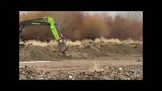 В Каратальском районе усиливают противопаводковые меры