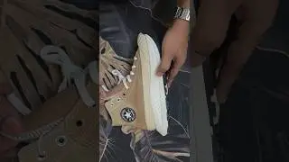 Converse Chuck 70 | High Top Sneakers | #newshoes #converse #yt #ytshorts