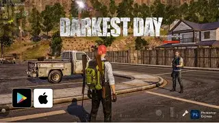 DARKEST DAYS - Gameplay | Android Apk iOS