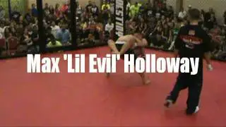 DESTINY MMA: Highlight Video