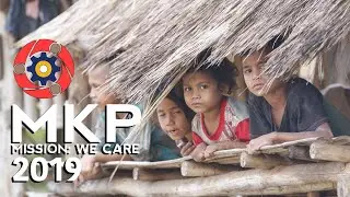 Misi Kami Peduli 2019 Aftervideo (Walakari Village