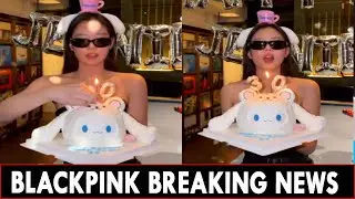 BLACKPINK&rsquo;s Jennie&rsquo;s birthday party generate criticism on social media