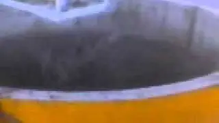 Production of copper cement 
