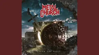 Needle & Suture (Metal Mix) (Bonus Track)