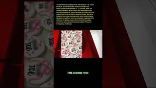 A Massachusetts bakery owner, Niki Moran of The Sweet Boutique, is receiving death threats for creat