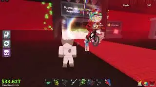 Steal a brainrot  Admin abuse. Plus update!!! Dual machine.