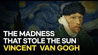 Thirty-Seven Years: A Short but Burning LifeThe Complete Story of Vincent van Gogh#vangoghart