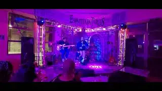 FerCanta en vivo en Espantapájaros Karaoke, Valparaíso (17/02/2022)
