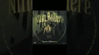 NI&Ntilde;O BOLLER&Eacute; - SXKYXNER x YORKERKING