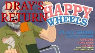 The Happy Wheels Demo Speedrun in 2:29.333 (Old PB)