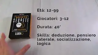 IT Societ&agrave; Segrete