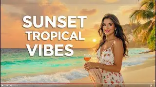 Deep House Music for Summer Nights &ndash; Groovy Chill Beats & Luxury Lounge Mood