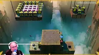 This game is 10 years in the making! #Short