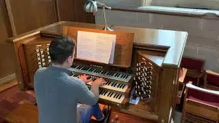 Herbert Howells: Rhapsody No. 1