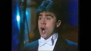 24 KARAT, HARALD TRUETIGER, SVT, 1990 TAL