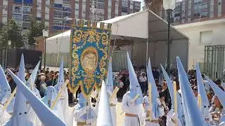 Luz y mar san andres (málaga) 2019 - parte3