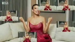 (Request): Jeannie Mai Talks About her Winning Fashion Moments has a Sparta NBK Remix 