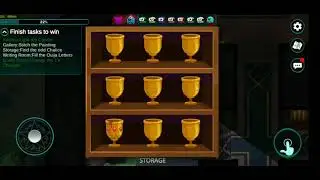 Silly devil: оценка, прохождение (не полное) 💜🖤