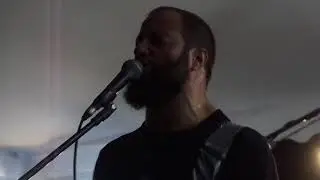 MAJESTIC DOWNFALL - Temple of Guilt - EN VIVO (Festival Lxs Grises)