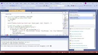 Simple-Security-Information-and-Event-Management-SIEM