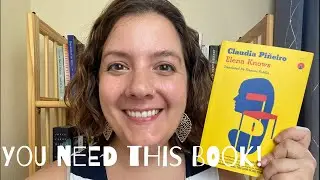Elena Knows! You Need This Book NOW!