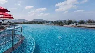 The Charm Resort Phuket, Patong, Thailand | Travel With Saanvi