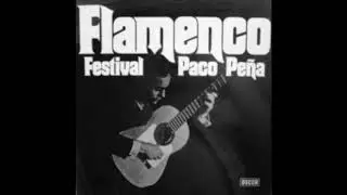 Paco Pena - Rumbeando La Milonga
