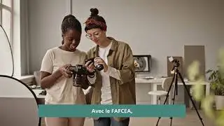 Artisans, Formez-vous !