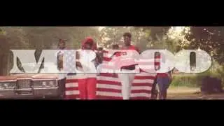 HLAM ENT PRESENTS MR. 200 