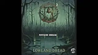 Swamp Fire Union: Quicksand Serenade 