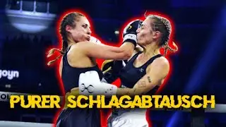 UNFASSBARER SCHLAGABTAUSCH | Regina Hixt vs Tina Neumann