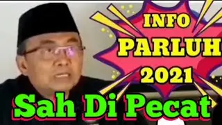 Mas Taufik di Pecat | Jawara22